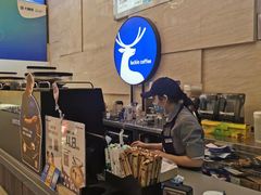 -瑞幸咖啡(解放碑英利大融城店)
