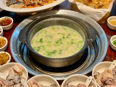 -大良毋米粥(锦龙路总店)