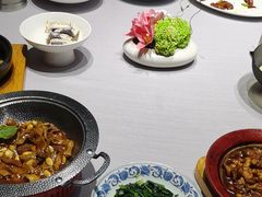 -千百味红餐厅·江西菜(绿地双子塔店)