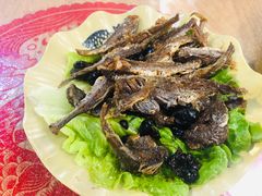 -灌顶姜母鸭(思明南路店)