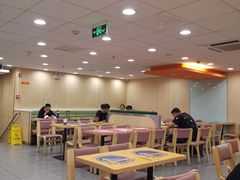 大堂-德克士(北京站店)