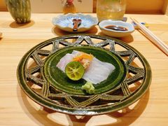 -鮨青(恒基名人购物中心店)