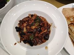 -红菜坊·烤鸭·川鲁宴(石园店)