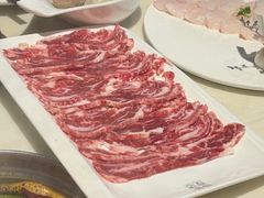 -围炉夜话·潮汕卤水火锅(榕江店)