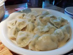 -吕氏疙瘩汤·私家菜馆(慈云寺店)