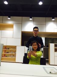 香格俪莱(仁恒店)-CARR SALON