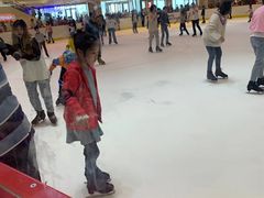 -冠军冰场CHAMPION RINK(苏州中心商场店)