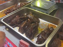 -乔波食品(杜桥中心菜场店)