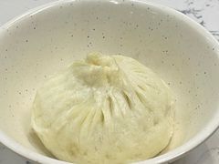 蟹黄包-蒋家桥饺面店(四望亭路店)