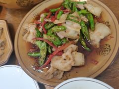 -乐山第一家临江鳝丝(茶坊路店)