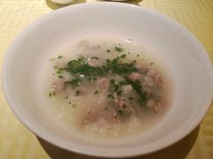上汤鱼包-石岐佬中山菜馆(张溪店)