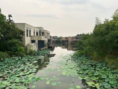 -上海怡沁园度假酒店