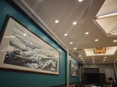 -金河半岛园林酒家(金融城店)