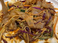 -金豆角砂锅焖面(安贞店)