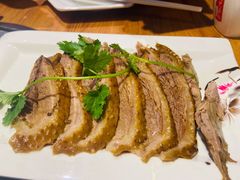 鹅肉-壹只卤鹅(华润万家店)