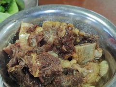 -阿秋牛排(湖心街店)