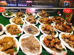 -清和传家饺子(龙泉道物美店)