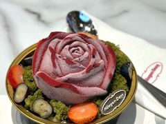 -哈根达斯(SM店)