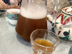 -汗腾格里·风味餐厅(新疆驻京办店)