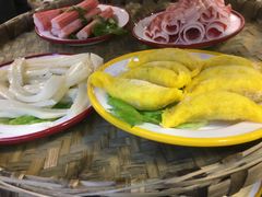 -陳艳红火锅(港汇店)