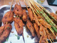 -辣不怕口味虾(凌霄路店)