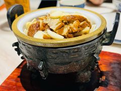 -唐猫庭院·千年陕菜(大唐不夜城店)