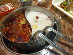 -大斌家串串火锅(德思勤店)
