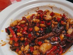 -辣小鲜·南昌大排档(船山路店)