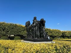 -长春世界雕塑园冰雪艺术天地