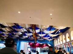 -Aqua Oasis 水天堂(相城天虹商场店)