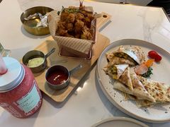 -野萃山·潮汕厚果汁(十亩地店)