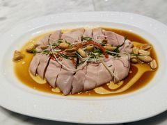 -荣兴酒家(徐家汇店)