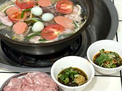 -海关荤豆花(洋河一路店)