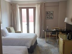 -上海安亭别墅花园酒店