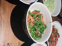 -农耕记·湖南土菜(halo广场店)