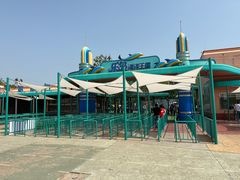 -秦皇岛乐岛海洋王国