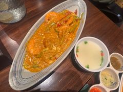 -章记星洲 · 新加坡餐厅(望京店)