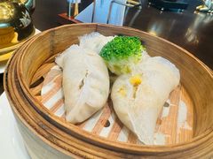 -中山保利艾美酒店-乐美中餐厅