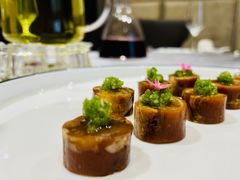 -新光酒家·河豚·海鲜·蟹料理(浦东店)