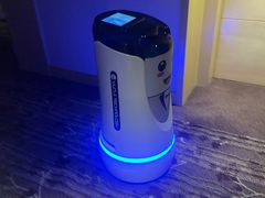 -上海浦西万怡酒店