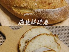 -仙峰天然面包(迎宾路店)