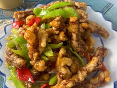 -北三沙家烧麦(北头道街店)