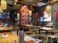 -兔槽江湖菜·重庆璧山兔(水围店)