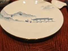 -湘湖逍遥庄园·水漾中餐厅