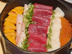 -小山日本料理(太古汇店)