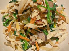 南京素什锦-南京大牌档(济南万象城店)