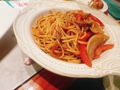 -通海俄式烧烤·俄罗斯大串(嵩山路店)