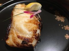 -鲤·鮨KOISUSHI