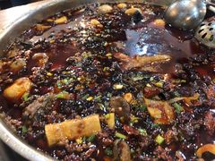 -黑竹香鸡(营和巷店)