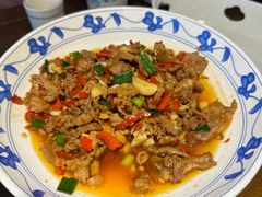 -八碗湘长沙市井菜(坡子街店)